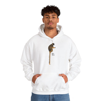 Tree Kangaroo | Unisex Heavy Blend™ Hooded Sweatshirt