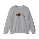 Spotted-tailed Quoll | Unisex Heavy Blend™ Crewneck