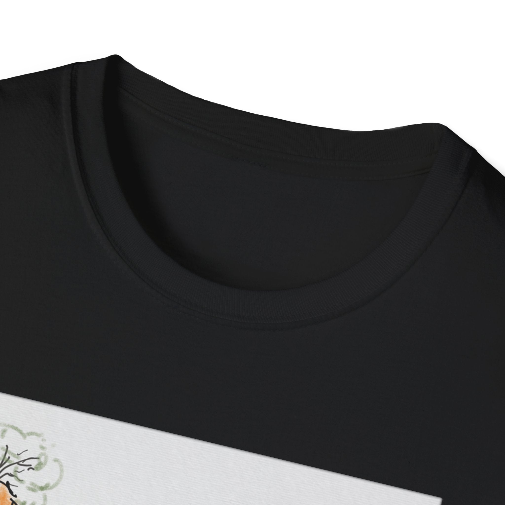 Southern Rockhole, Nitmiluk- Unisex Softstyle T-Shirt Printify