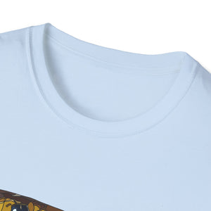 Inland Taipan - Unisex Softstyle T-Shirt Printify