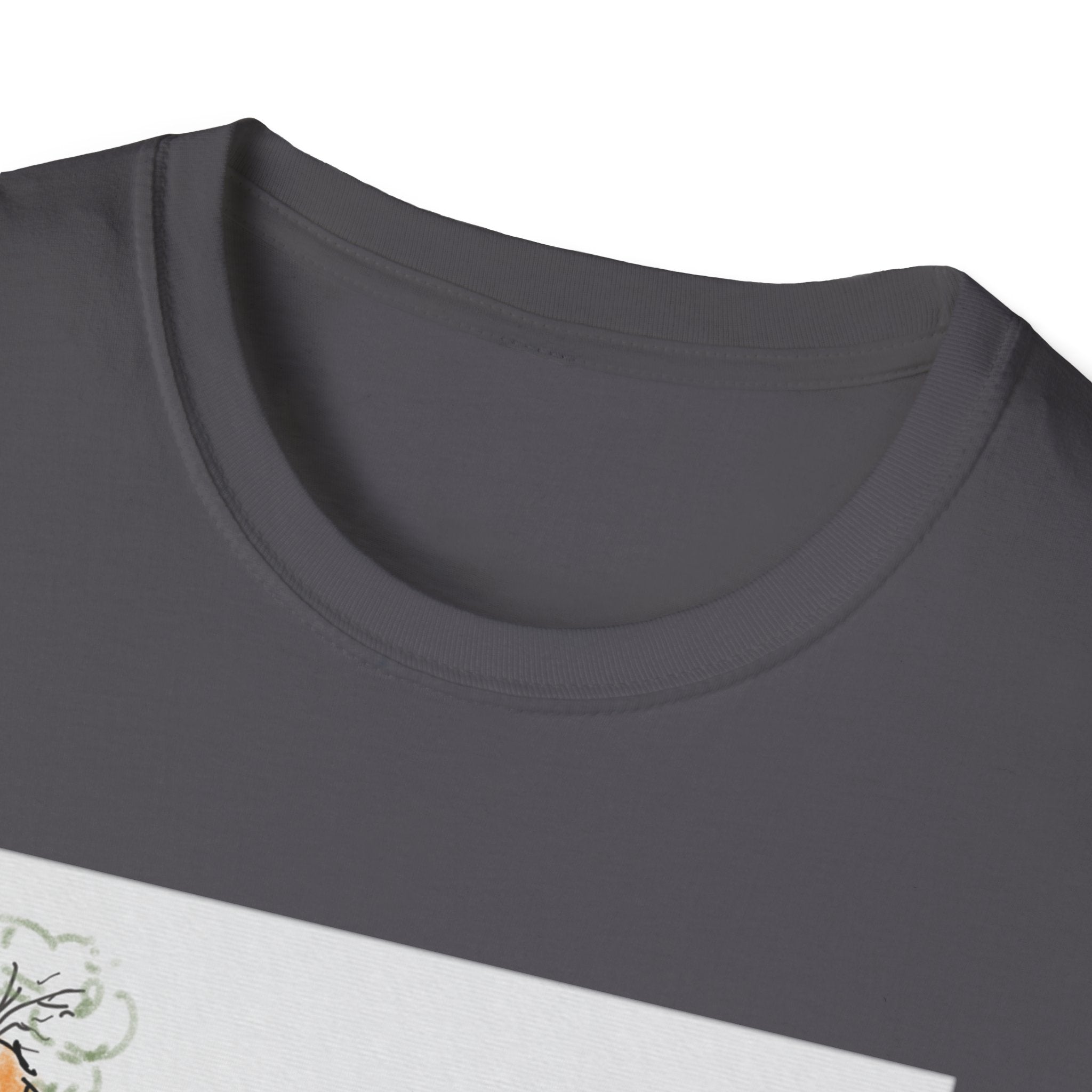 Southern Rockhole, Nitmiluk- Unisex Softstyle T-Shirt Printify