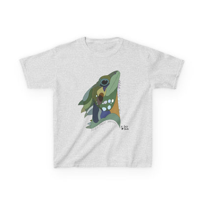 Boyd's Forest Dragon | Kids Heavy Cotton™ Tee