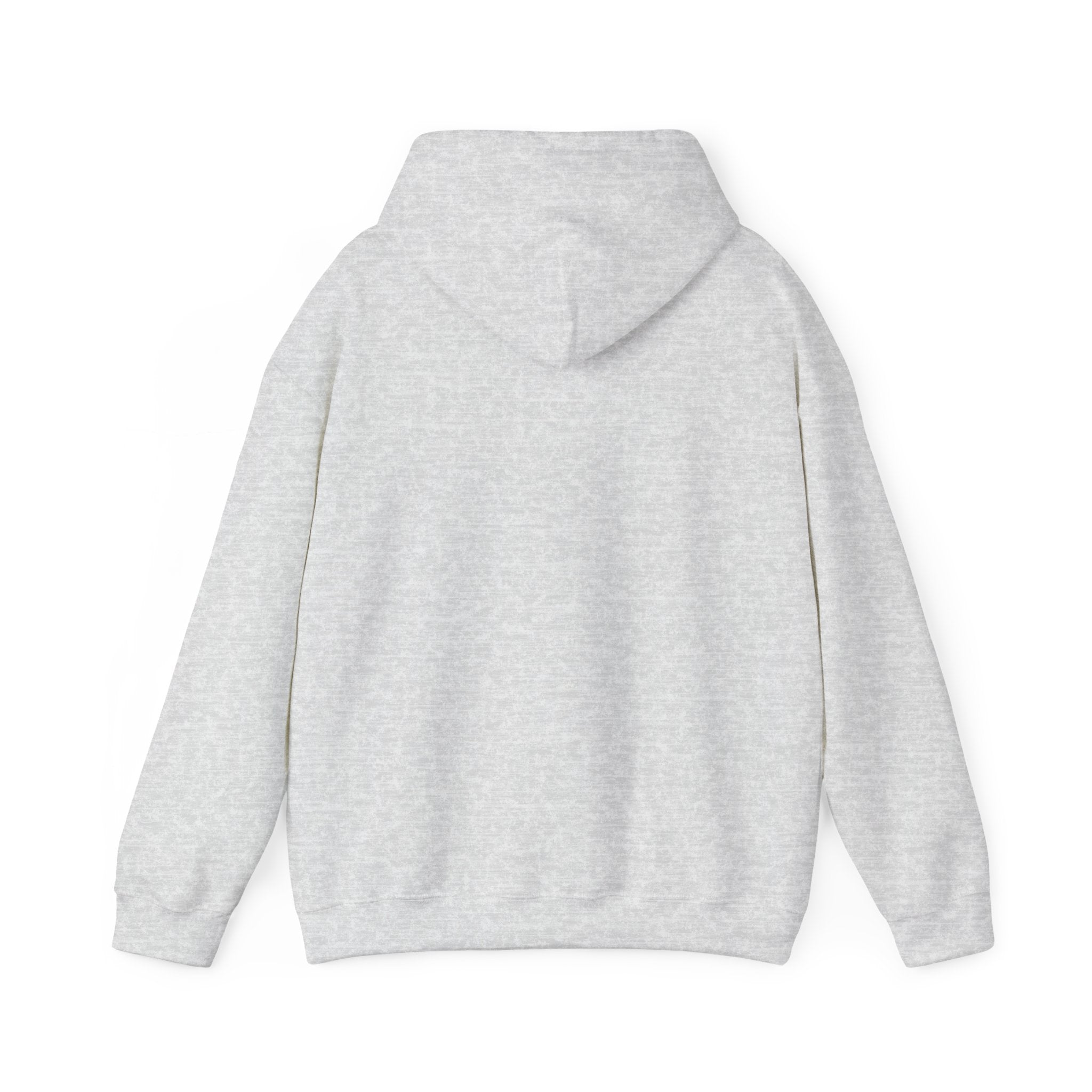 Southern Cassowary | Unisex Heavy Blend™ Hooded Sweatshirt Printify