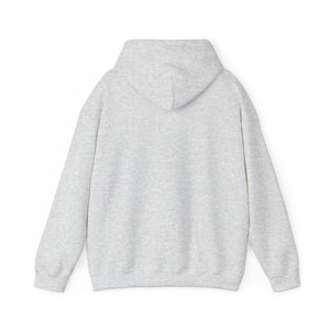 Southern Cassowary | Unisex Heavy Blend™ Hooded Sweatshirt Printify