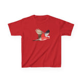 Galah | Kids Heavy Cotton™ Tee