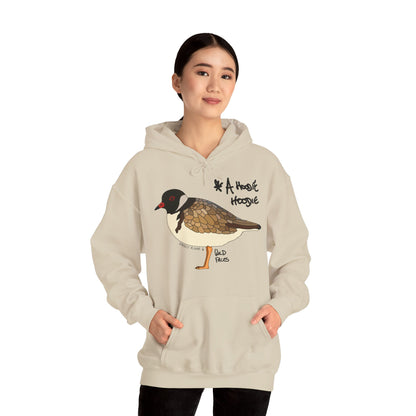 "A Hoodie Hoodie" | Hooded Plover | Unisex Heavy Blend™ Hooded Sweatshirt