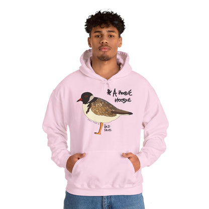 "A Hoodie Hoodie" | Hooded Plover | Unisex Heavy Blend™ Hooded Sweatshirt