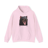 Tasmanian Devil | Unisex Heavy Blend™ Hooded Sweatshirt Printify
