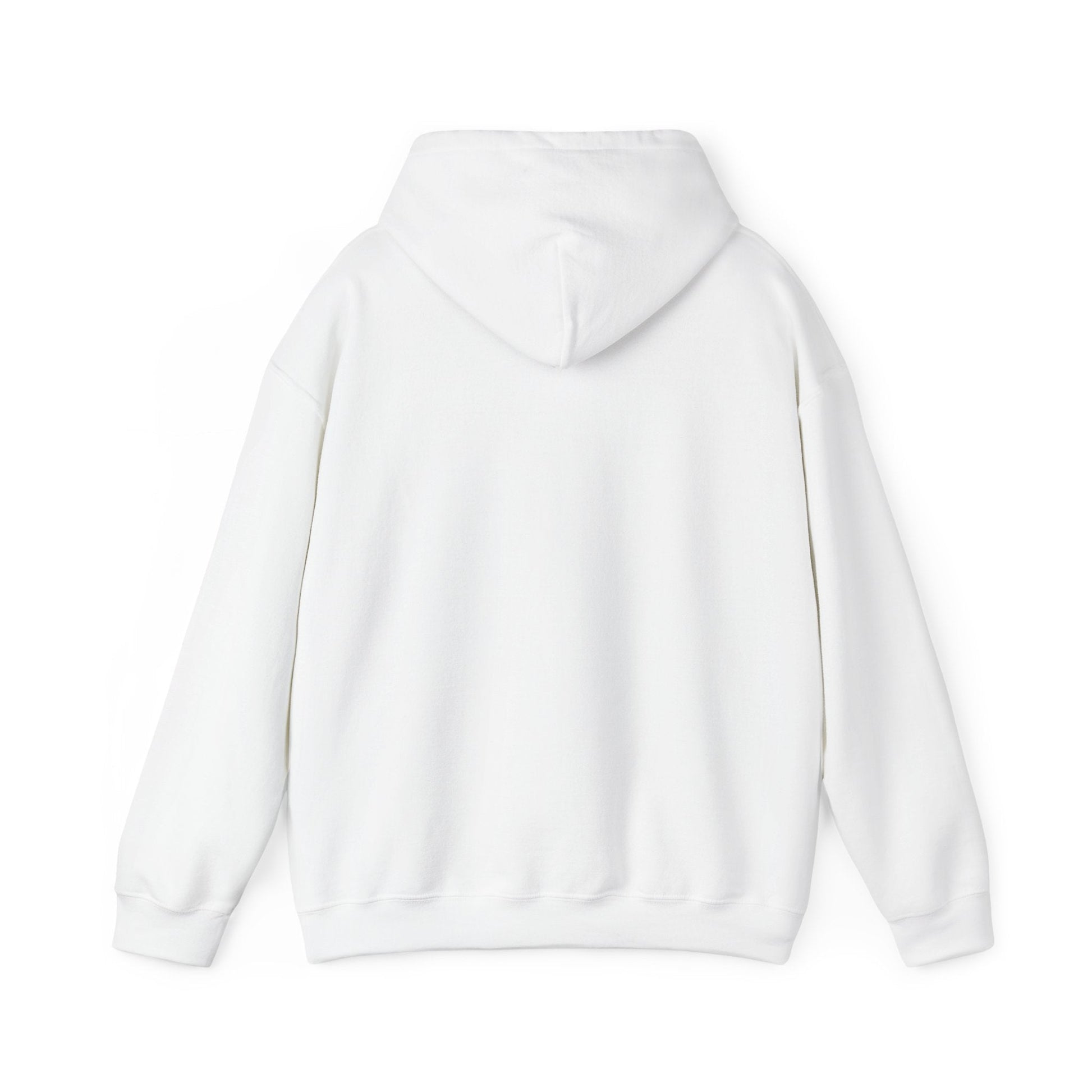 Green Turtle | Unisex Heavy Blend™ Hooded Sweatshirt Printify