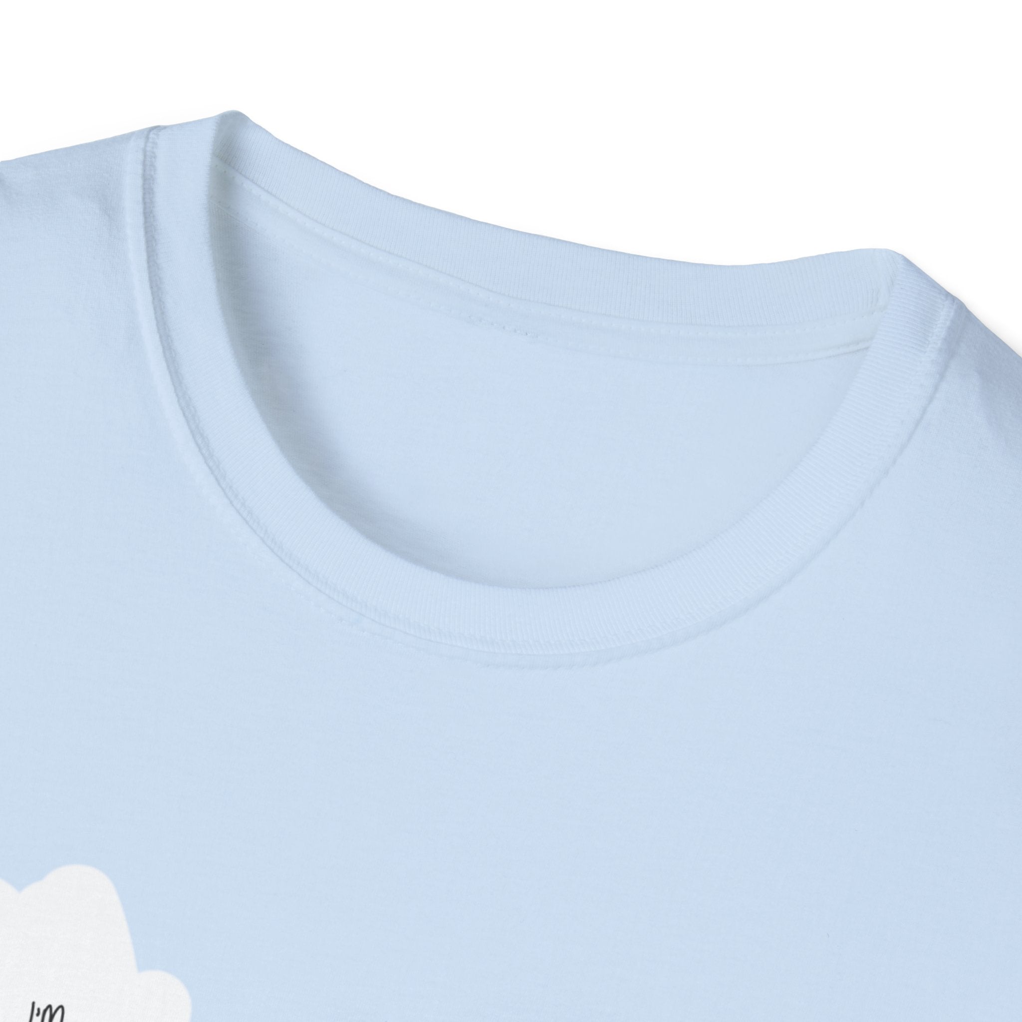A trio of  Fairy-wrens (spendid, superb and lovely) - Unisex Softstyle T-Shirt Printify