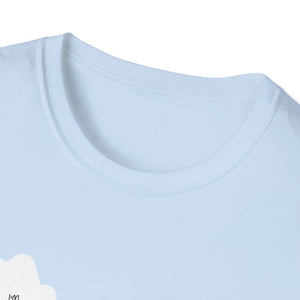 A trio of  Fairy-wrens (spendid, superb and lovely) - Unisex Softstyle T-Shirt Printify