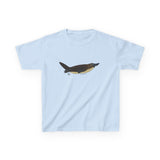 Platypus | Kids Heavy Cotton™ Tee Printify