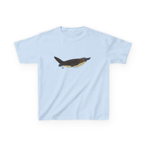 Platypus | Kids Heavy Cotton™ Tee Printify