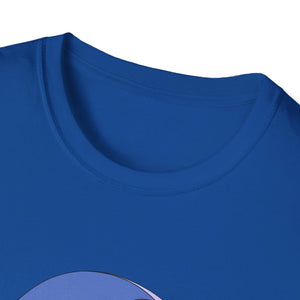 Welcome Swallow - Unisex Softstyle T-Shirt Printify