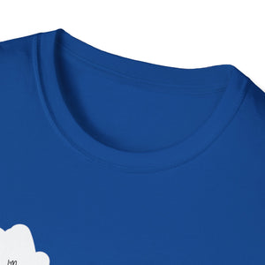 A trio of  Fairy-wrens (spendid, superb and lovely) - Unisex Softstyle T-Shirt Printify