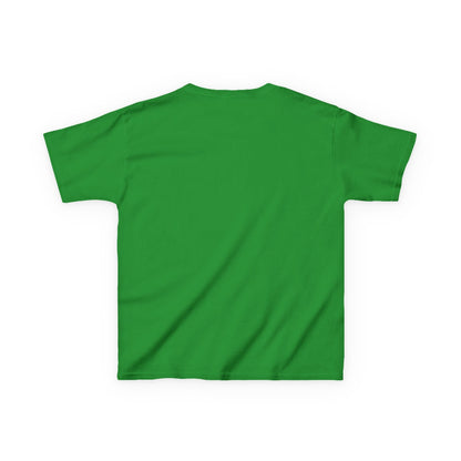 Ulysses Butterfly | Kids Heavy Cotton™ Tee Printify