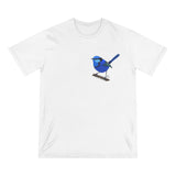 Splendid Fairy-wren | Organic Staple T-shirt