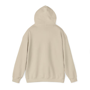 "A Hoodie Hoodie" | Hooded Plover | Unisex Heavy Blend™ Hooded Sweatshirt Printify