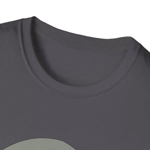 Dugong - Unisex Softstyle T-Shirt Printify