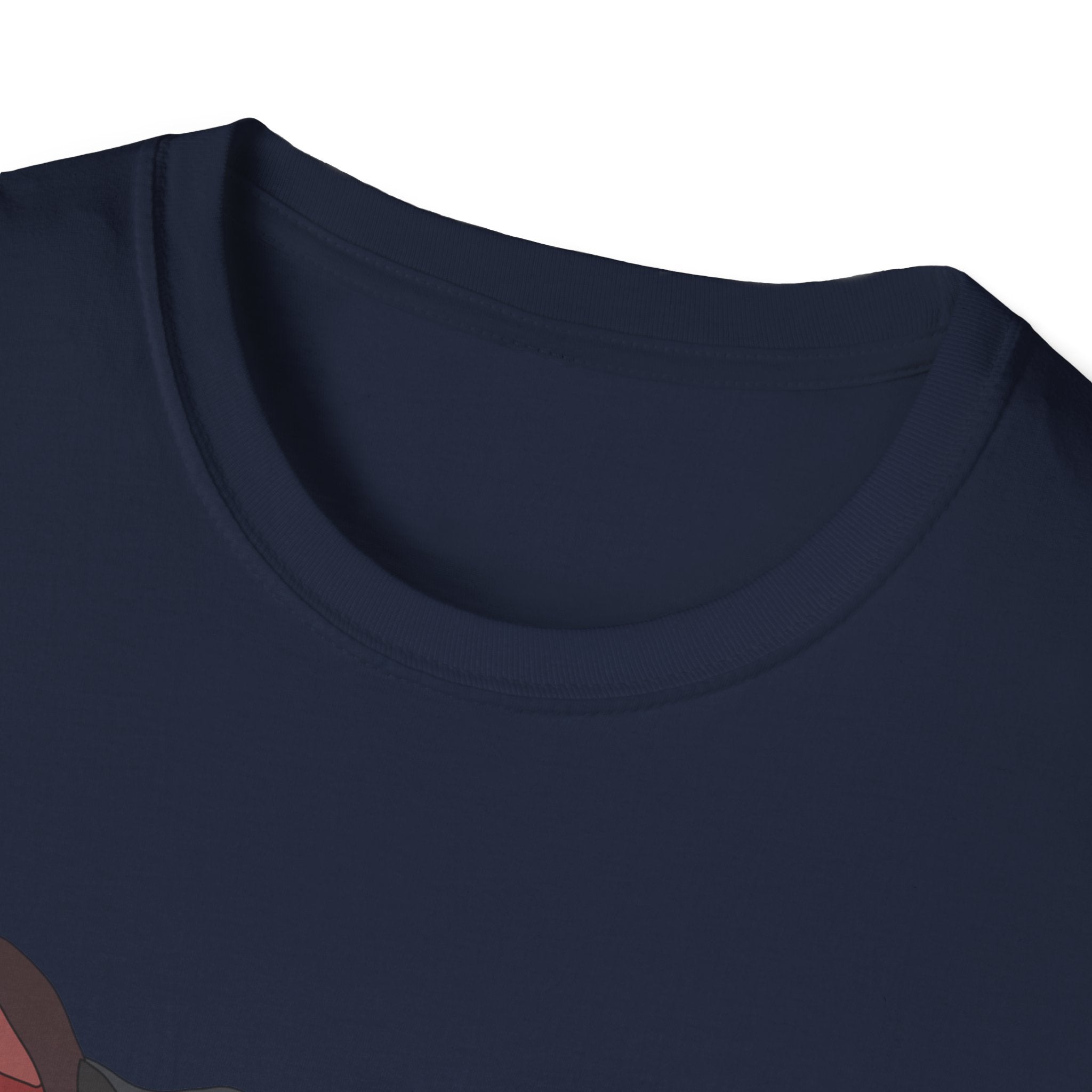 Tasmanian Devil - Unisex Softstyle T-Shirt Printify