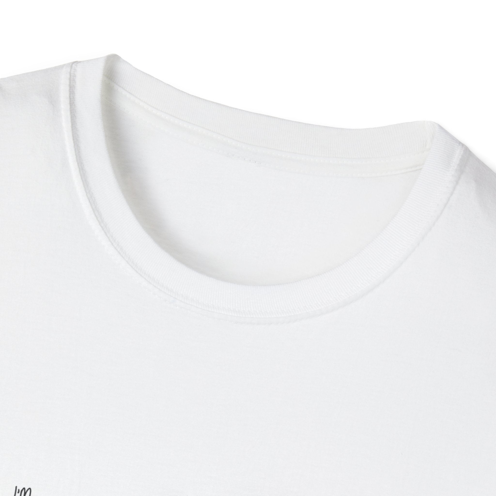 A trio of  Fairy-wrens (spendid, superb and lovely) - Unisex Softstyle T-Shirt Printify