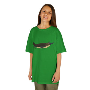 Platypus | Kids Heavy Cotton™ Tee Printify