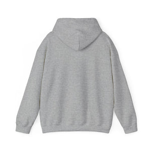 "A Hoodie Hoodie" | Hooded Plover | Unisex Heavy Blend™ Hooded Sweatshirt Printify