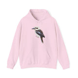 Laughing Kookaburra | Unisex Heavy Blend™ Hooded Sweatshirt