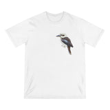 Laughing Kookaburra | Organic Staple T-shirt