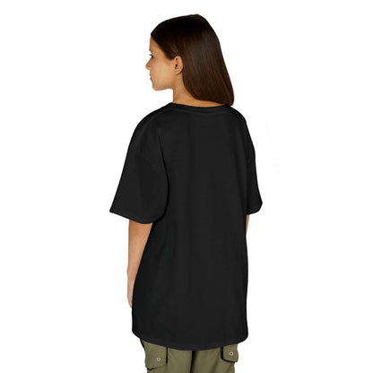 Spotted Catbird | Kids Heavy Cotton™ Tee