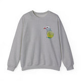 Wompoo Fruit Dove | Unisex Heavy Blend™ Crewneck