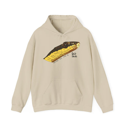 Northern Tree Snake | Unisex Heavy Blend™ Hooded Sweatshirt