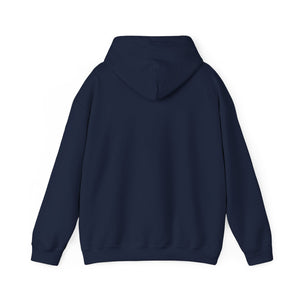 Southern Rockhole, Nitmiluk | Unisex Heavy Blend™ Hooded Sweatshirt Printify