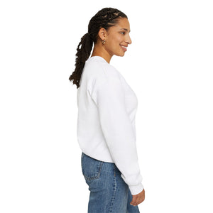 Welcome Swallow Sweatshirt | Unisex Heavy Blend™ Crewneck Printify