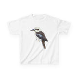 Laughing Kookaburra | Kids Heavy Cotton™ Tee