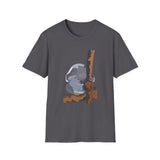 Koala - Unisex Softstyle T-Shirt
