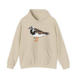 Ruddy Turnstone | Unisex Heavy Blend™ Hooded Sweatshirt Printify