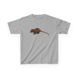Spotted-tailed Quoll | Kids Heavy Cotton™ Tee