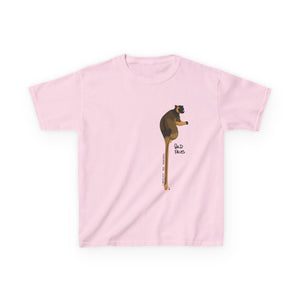 Lumholtz's Tree Kangaroo | Kids Heavy Cotton™ Tee Printify