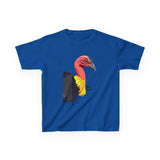 Australian Brushturkey | Kids Heavy Cotton™ Tee Printify