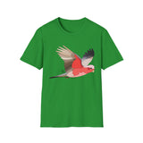 Galah - Unisex Softstyle T-Shirt