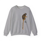 Lumholtz's Tree Kangaroo Sweatshirt | Unisex Heavy Blend™ Crewneck