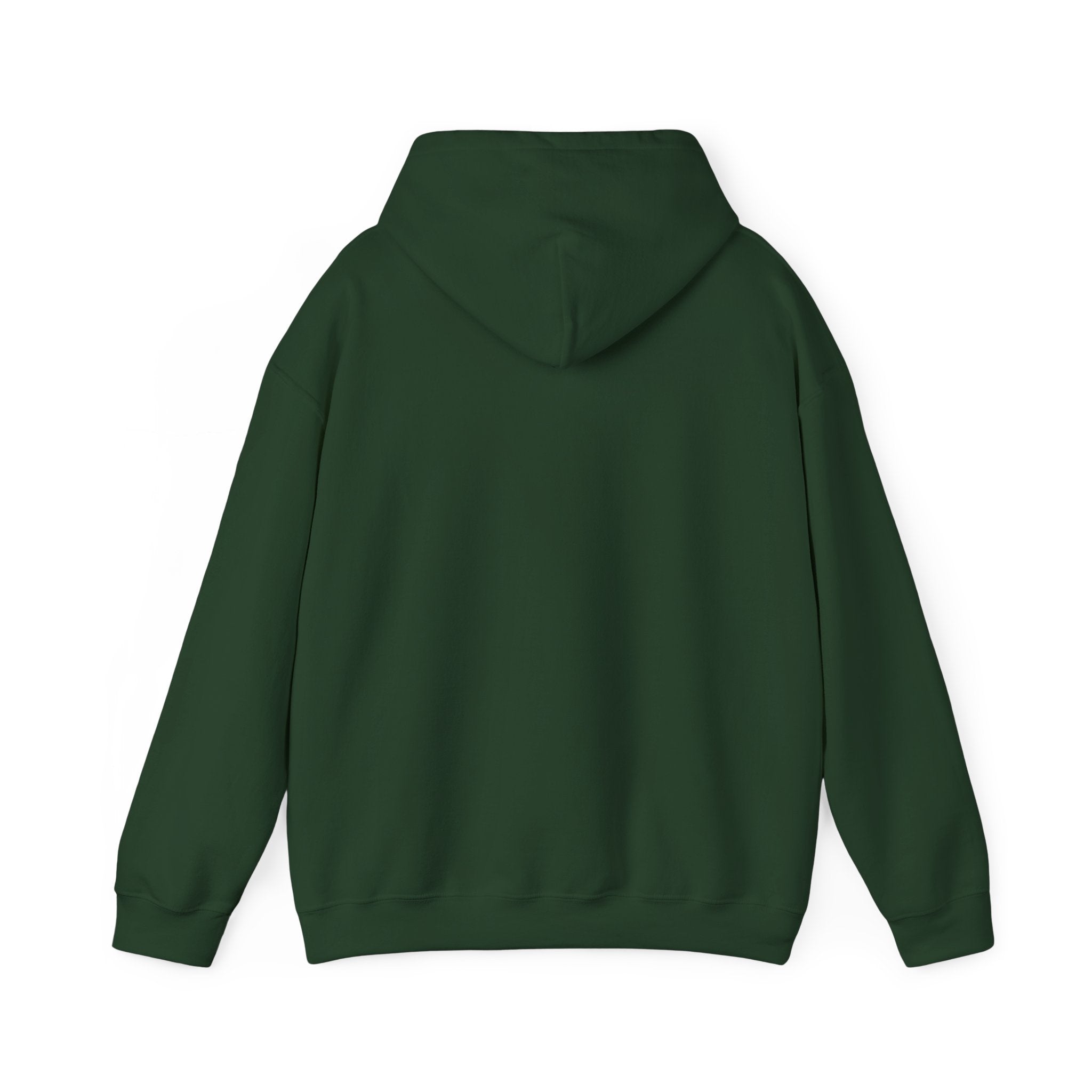 Southern Rockhole, Nitmiluk | Unisex Heavy Blend™ Hooded Sweatshirt Printify