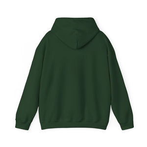 Southern Rockhole, Nitmiluk | Unisex Heavy Blend™ Hooded Sweatshirt Printify