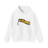 Inland Taipan | Unisex Heavy Blend™ Hooded Sweatshirt Printify