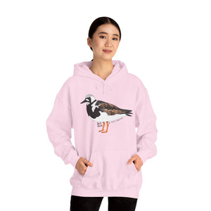 Ruddy Turnstone | Unisex Heavy Blend™ Hooded Sweatshirt Printify