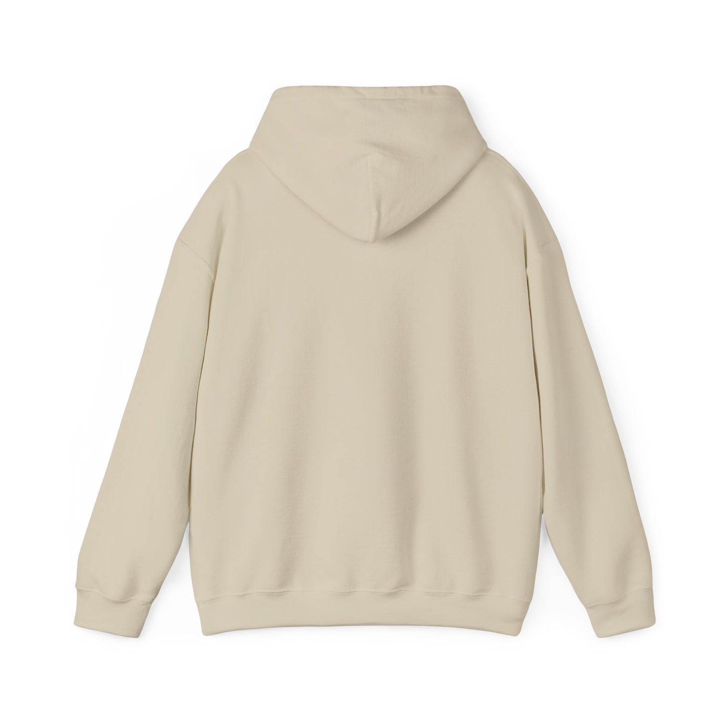Dachshund (body) | Unisex Heavy Blend™ Hooded Sweatshirt