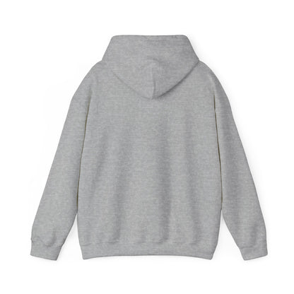 Dachshund (Keen as mustard) | Unisex Heavy Blend™ Hooded Sweatshirt