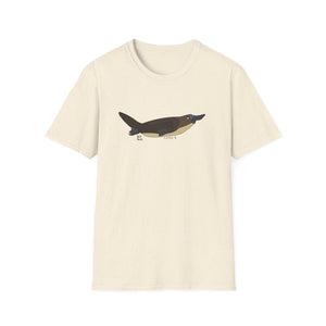 Platypus - Unisex Softstyle T-Shirt Printify