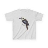 Laughing Kookaburra | Kids Heavy Cotton™ Tee